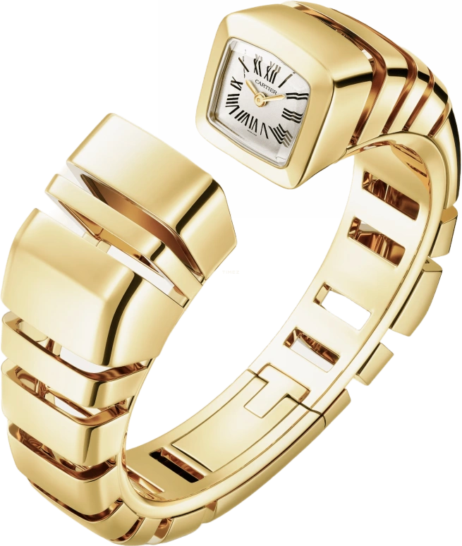 Cartier Reflection de Cartier WGMC0004