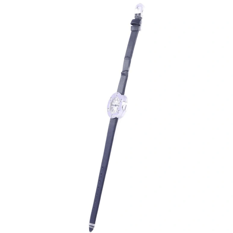 Cartier,Love 23.20mm,23.20mm,White Gold,Silver,Quartz,In-house Caliber,Sapphire,Crystal Glass,WE800231