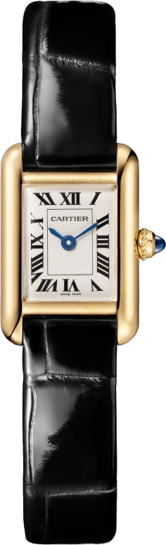 Cartier Tank WGTA0212