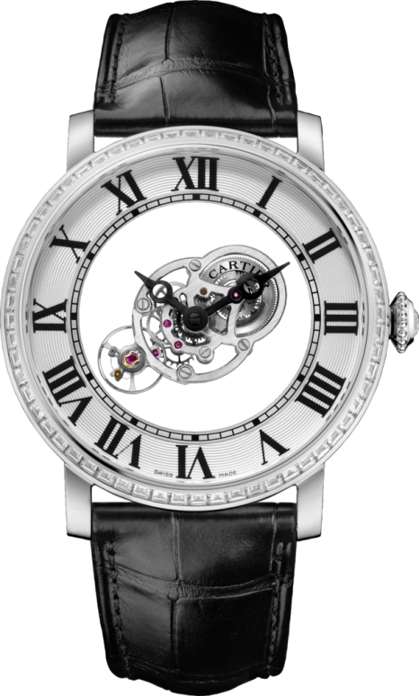 Cartier Rotonde de Cartier