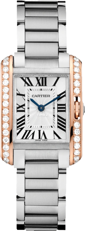 Cartier Tank