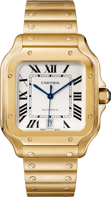 Cartier Santos de Cartier WGSA0029