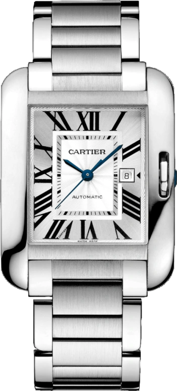 Cartier Tank