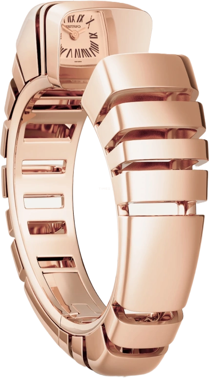 Cartier Reflection de Cartier WGMC0002