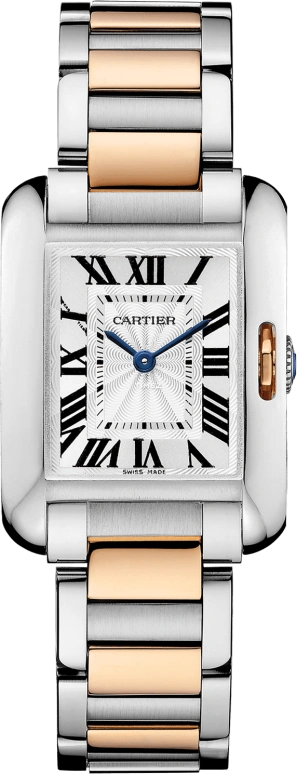 Cartier Tank