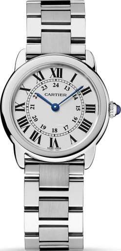 cartier cartier-ronde-de-cartier 