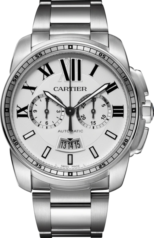 Cartier Calibre de Cartier