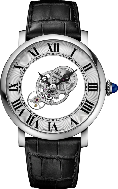 Cartier Rotonde de Cartier