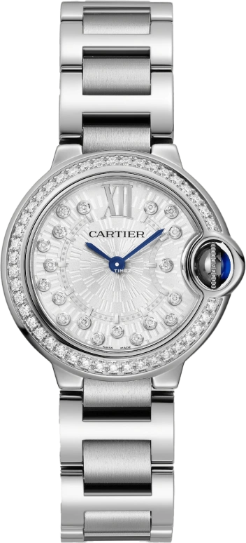 Cartier Ballon Bleu de Cartier W4BB0034
