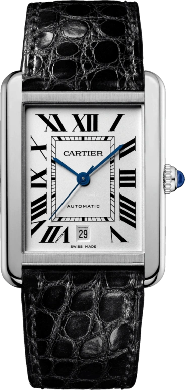 Cartier Tank