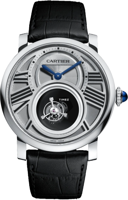 Cartier Rotonde de Cartier