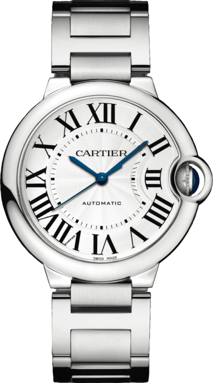 Ballon Bleu de Cartier Automatic