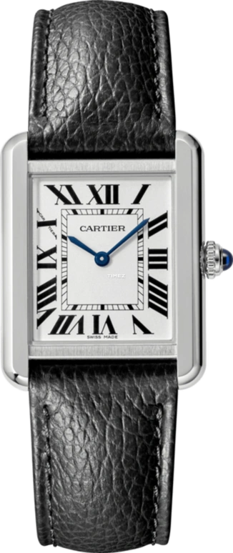 Cartier Tank