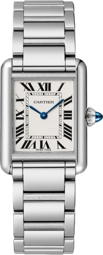 卡地亚 Tank坦克 WSTA0107