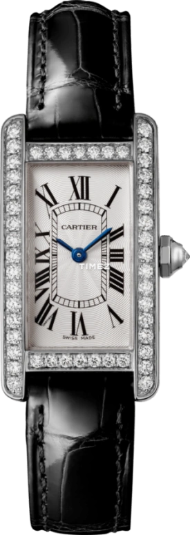 Cartier Tank WJTA0029