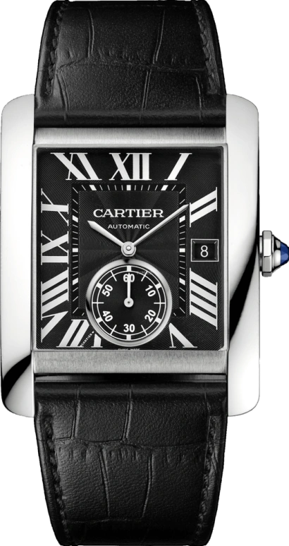 Cartier Tank