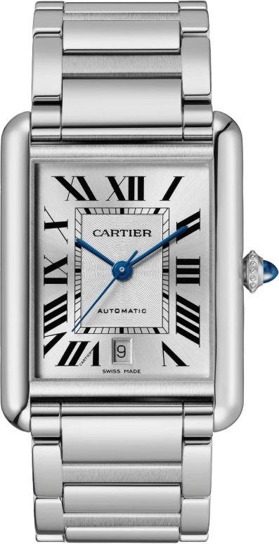 Cartier Tank