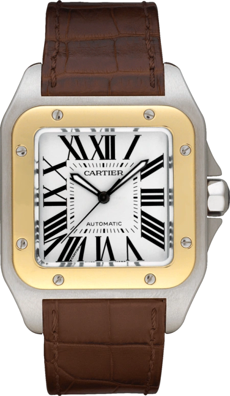 Cartier Santos de Cartier