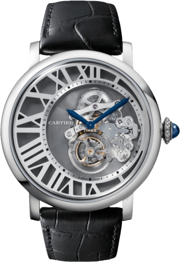 cartier cartier-rotonde-de-cartier 