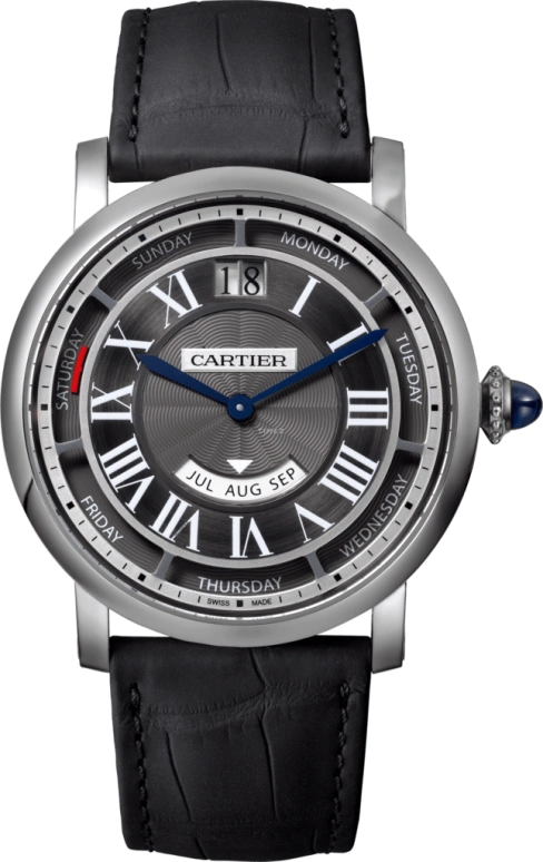 Cartier Rotonde de Cartier