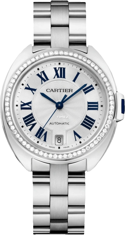 Cartier Clé de Cartier WJCL0044
