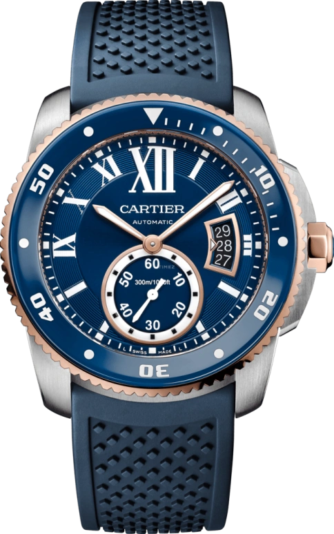 Cartier Calibre de Cartier