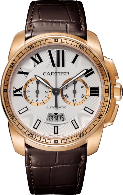 Cartier Calibre de Cartier