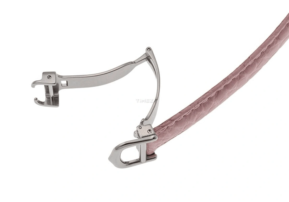 Cartier,Tank 22x30mm,22x30mm,Pink,Quartz,Sapphire,Rectangular,Silver,W1016130