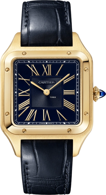 Cartier Santos de Cartier WGSA0115