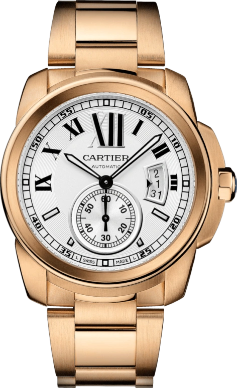 Cartier Calibre de Cartier