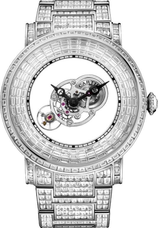 Cartier Rotonde de Cartier