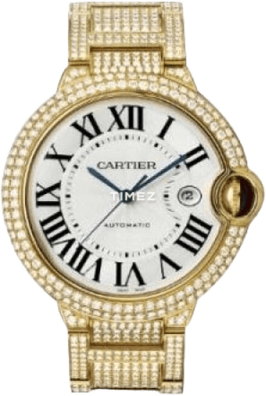 Cartier Ballon Bleu de Cartier