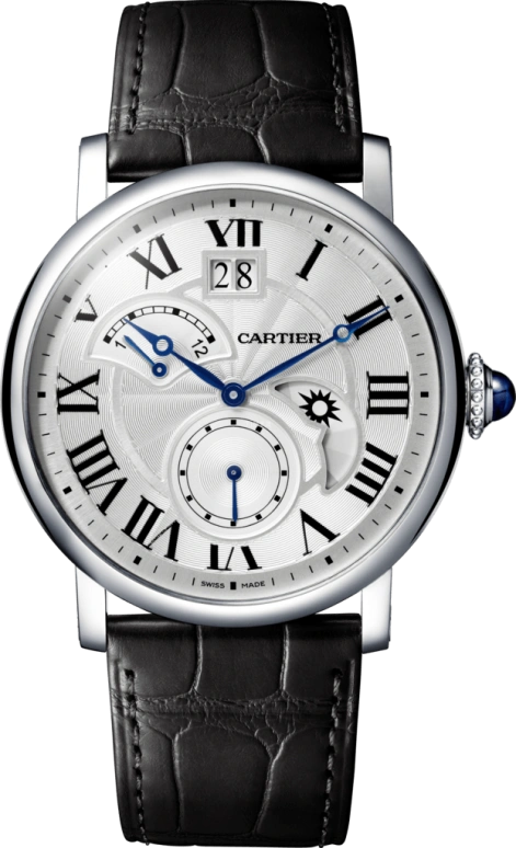 Cartier Rotonde de Cartier