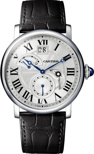 cartier cartier-rotonde-de-cartier 