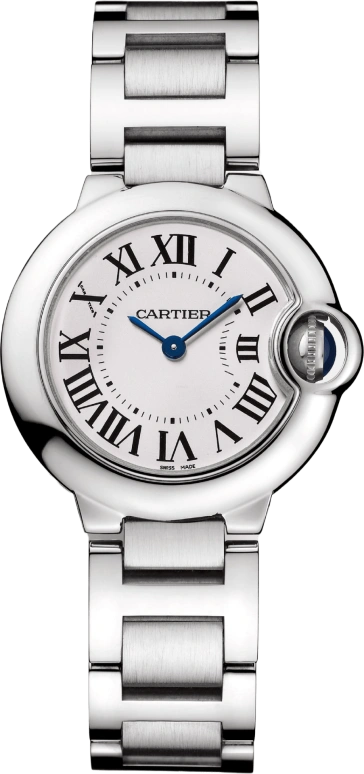 Ballon Bleu de Cartier Quartz