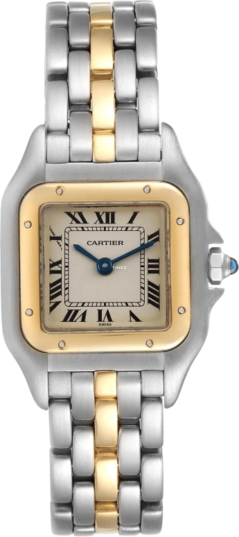 Cartier Panthère de Cartier W25029B5