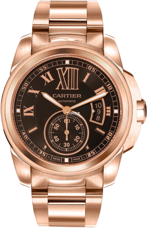 Cartier Calibre de Cartier