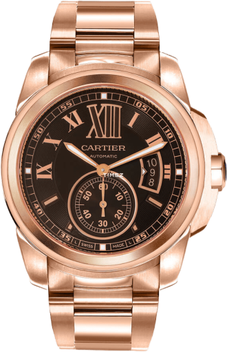 cartier cartier-calibre-de-cartier 