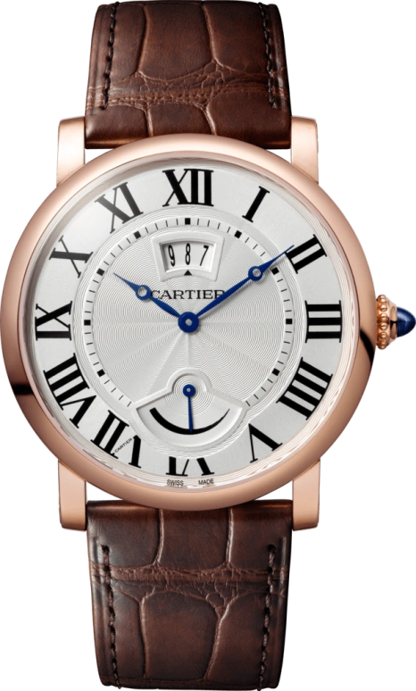 Cartier Rotonde de Cartier