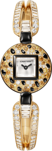 cartier cartier-panthere-jewelry-watches 