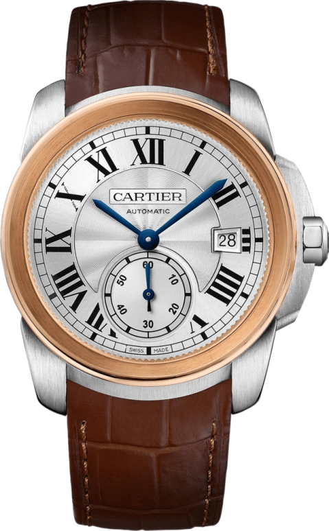 Cartier Calibre de Cartier