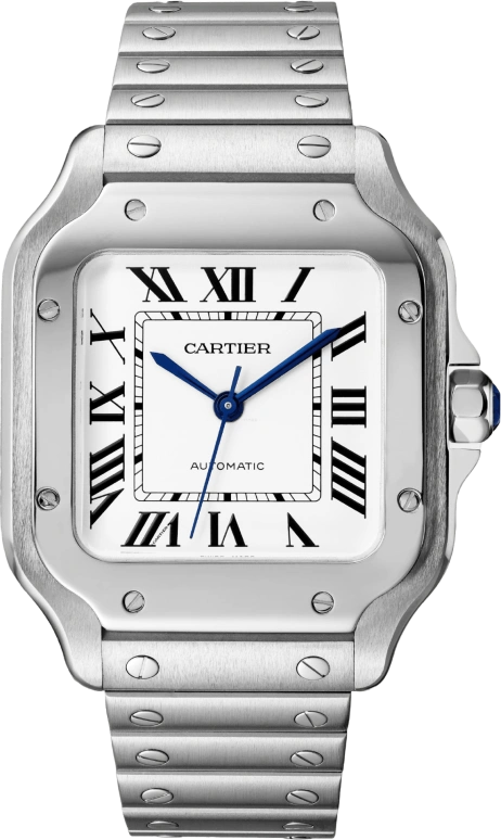 Cartier Santos de Cartier WSSA0029