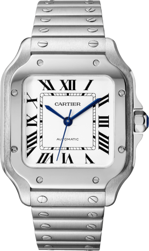 cartier cartier-santos-de-cartier 