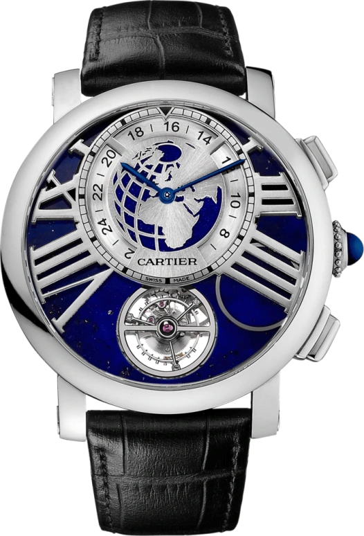 Cartier Rotonde de Cartier