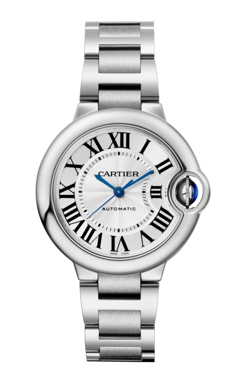 Ballon Bleu de Cartier Automatic