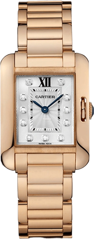 Cartier Tank WJTA0004