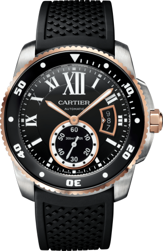 cartier cartier-calibre-de-cartier 