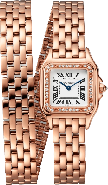 Cartier Panthère de Cartier WJPN0069