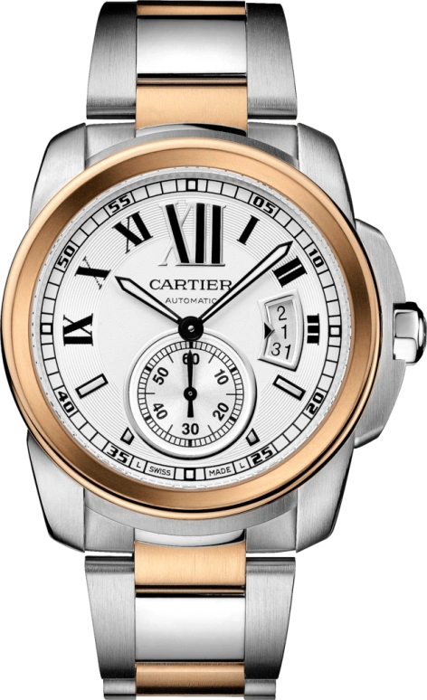 Cartier Calibre de Cartier