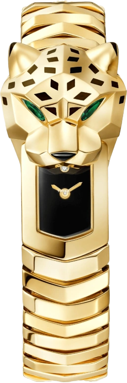 卡地亚 Panthère猎豹 HPI01739